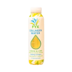 Collagen Water Beauty Lemon & Lime 400ml