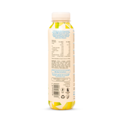 Collagen Water Beauty Lemon & Lime 400ml