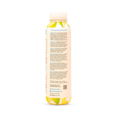 Collagen Water Beauty Lemon & Lime 400ml