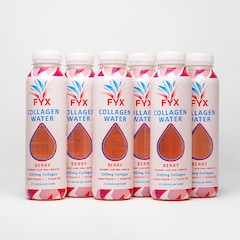 Collagen Water Berry 400ml