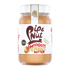 Smooth Peanut Butter 300g