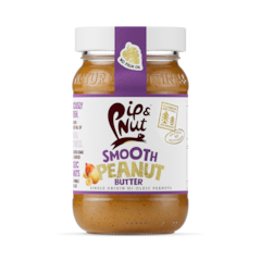 Image 1 for Smooth Peanut Butter 300g