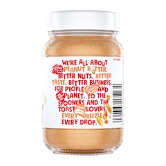 Smooth Peanut Butter 300g