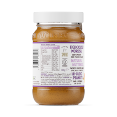 Image 2 for Smooth Peanut Butter 300g