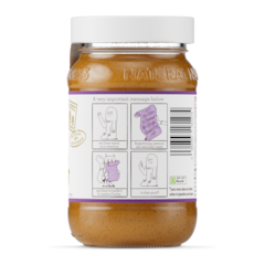 Image 3 for Smooth Peanut Butter 300g