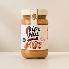 Smooth Peanut Butter 300g