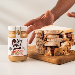 Smooth Peanut Butter 300g