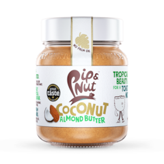 Coconut Almond Butter 170g