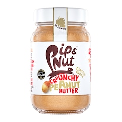 Crunchy Peanut Butter 300g