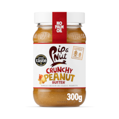Image 1 for Crunchy Peanut Butter 300g