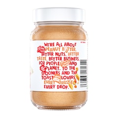 Crunchy Peanut Butter 300g