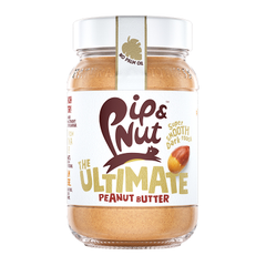 Image 1 for The Ultimate Smooth Peanut Butter 300g