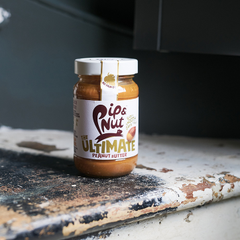 Image 5 for The Ultimate Smooth Peanut Butter 300g