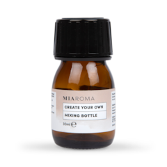 Image 1 for Aromatherapy Mixing Bottle 30ml