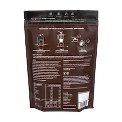 Complete Gut Belgian Chocolate 450g