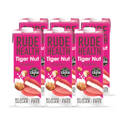 Organic Tiger Nut M*lk 6x 1L