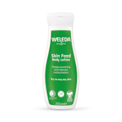 Image 1 for Skin Food Body Lotion 200ml