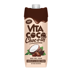 Image 1 for Chocolate & Coconut Drink 1l
