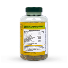 Image 3 for Evening Primrose Oil + Starflower Oil 180 Capsules