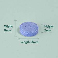 Image 4 for Chelated Copper 2mg 90 Tablets