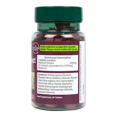 Beetroot Extract 90 Tablets