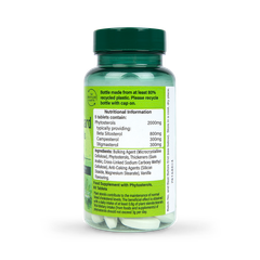 Image 2 for Cholestaguard Plant Sterols 60 Tablets
