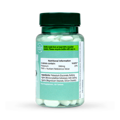 Image 3 for Potassium 120 Tablets