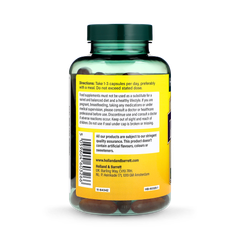 Image 3 for Mega Soya Lecithin Fat Emulsifier 120 Capsules 1325mg