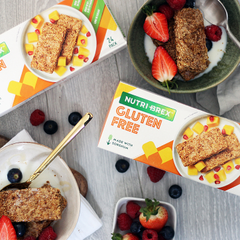 Image 3 for Gluten Free 375g