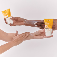 Image 3 for Mineral Sunscreen SPF 50 150ml