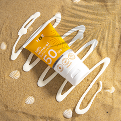 Image 4 for Mineral Sunscreen SPF 50 150ml