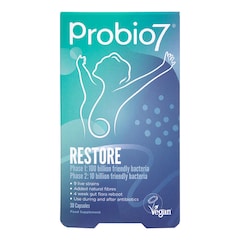 Probio7 Restore 30 Capsules