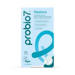 Image 1 for Restore 30 Capsules