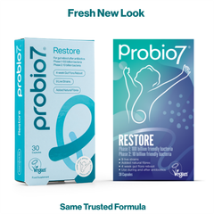 Image 2 for Restore 30 Capsules