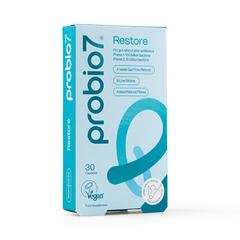 Image 3 for Restore 30 Capsules