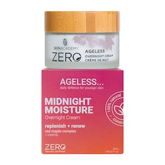 Zero Ageless Overnight Cream 50ml