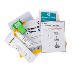 Image 3 for Vitamin D At-home Blood Test
