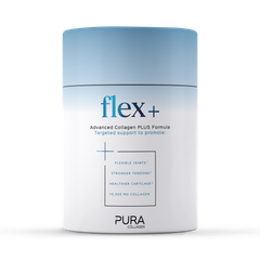 Image 1 for flex+ Advanced Collagen PLUS Formula 282g