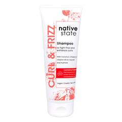 Image 1 for Curl & Frizz Shampoo 250ml