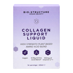 Image 1 for Bio-Structure Vegan Beauty Collagen Support Liquid