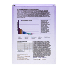 Image 2 for Bio-Structure Vegan Beauty Collagen Support Liquid