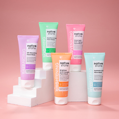 Image 4 for Oil Absorbing Mask 75ml