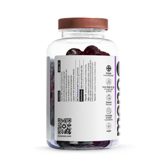 Image 4 for Meno Balance 60 Gummies