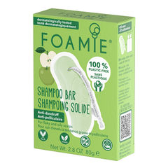 Image 3 for Shampoo Bar An Apple A Day 80g