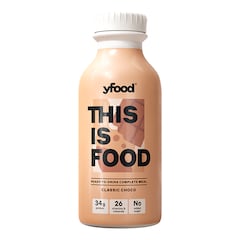 Yfood Classic Choco Drink 500ml