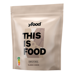 Image 1 for yfood Classic Choco Powder 1500g