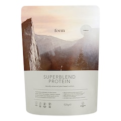 Form Superblend Protein - Vanilla 520g