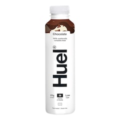 Huel 100% Nutritionally Complete Meal Chocolate 500ml