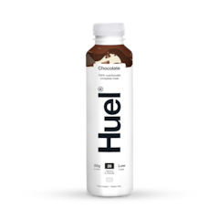 100% Nutritionally Complete Meal Chocolate 500ml