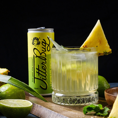 Image 4 for Lemonade Swing Sparkling Apple Cider Vinegar with 'The Mother' Drink 250ml